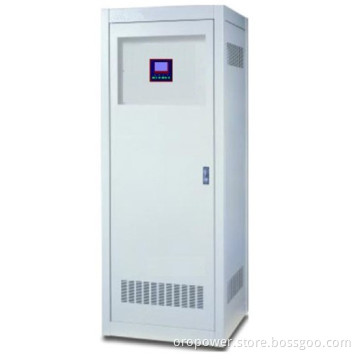 90000W Solar off-Grid Inverter and Controller Integrated Machine (INV-S1-50000W)